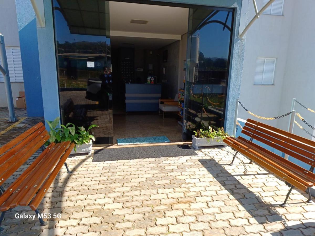 Ribs Hotel Piui Exterior photo